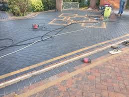 Trusted Wagener, SC Driveway Paving Services Experts